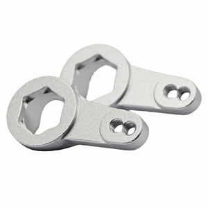 M5 phía sau khóa nữ ổ cắm phía trước khóa Hội Đồng Quản trị kết thúc không thấm nước Thông tư kết nối cho UAV xe đạp xe điện robot - Product Image 4