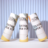 Boîte ronde en carton de haute qualité, vente en gros d'usine, logo personnalisé, emballage cadeau artisanal pour bouteille