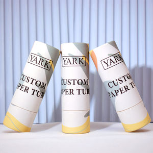 Caja Redonda de Cartón de Alta Calidad al por Mayor de Fábrica, Caja Circular Personalizada con Logotipo, Embalaje para Botellas de Regalo - Product Image 4