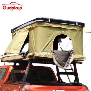 Tente de toit pour <span class=keywords><strong>pick</strong></span>-<span class=keywords><strong>up</strong></span>, camping sur le toit, tente rigide pour SUV 4x4, tente de toit en aluminium pour voiture à <span class=keywords><strong>vendre</strong></span> - Product Image 2