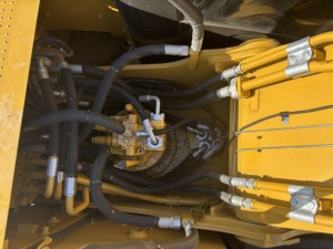 CAT320d2รถขุดตีนตะขาบสำหรับ320D2หนอนผีเสื้อมือสองจากญี่ปุ่น - Product Image 4