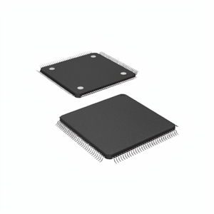 Componentes de Circuito Electrónico, Chip 128 LQFP con Pad Expuesto TW8836-LB2-CE Original - Product Image 1