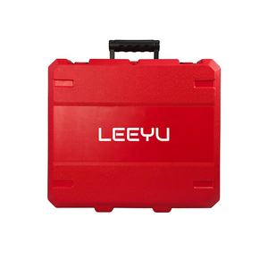 <span class=keywords><strong>Clavadora</strong></span> de Concreto Inalámbrica Profesional DCCN100X2, Pistola de Clavos Eléctrica de 20V sin Escobillas para Fijación de Acero y Concreto, Herramienta de Alta Resistencia - Product Image 4