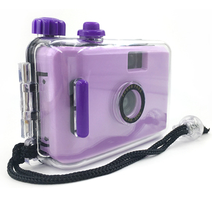 35มิลลิเมตรฟิล์มนำมาใช้ใหม่กันน้ำ Lomo กล้องโปรโมชั่น<span class=keywords><strong>2020</strong></span>โรงงานโดยตรง - Product Image 4