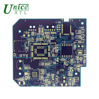 Produsen Biaya Rendah, Pembuat PCB Kustom, Pemasok Papan Sirkuit Cetak