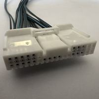 Kabel Harness yang Dapat Disesuaikan