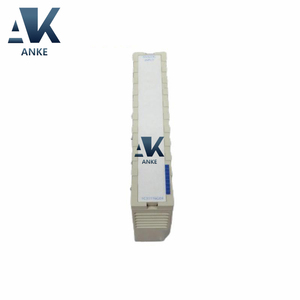 1C31116G04 Módulo de entrada analógica Emerson Ovation Westinghouse - Product Image 1