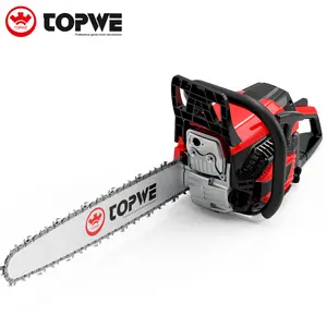 Wholesale Price Petrol Chainsaw High Quality Custom 2stroke Chainsaw Professional China Chainsaw Suppliers