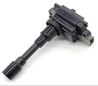 33410-65G01 Bobine d'allumage pour Suzuki | Compatible avec Baleno & Swift III, haute performance