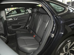 Nuevo Auto Pas/sat/ Modelo 2025 Pro 300TSI Edición Longyao Sedán de 5 Plazas Vehículo a Gasolina Jiben AutoR17 Cámara Trasera - Product Image 5