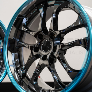 Rines Forjados de 18, 19, 20 y 21 Pulgadas para BMW X5m, 320, <span class=keywords><strong>330</strong></span>, 530, 540, 430, 630 <span class=keywords><strong>Gt</strong></span>, X1, X2, X3, X4, X5, X6, X7, M3, M4, M5, M2, Z4, I8, Ix3, Ix5, Minerva - Product Image 5