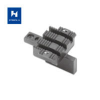 Pièces détachées pour machine à coudre Siruba Brother Pegasus Feed Dog Overlock Interlock Lockstitch