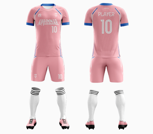 Camiseta de <span class=keywords><strong>Fútbol</strong></span> Personalizada con Sublimación, Precio de Fábrica, Camisetas de <span class=keywords><strong>Fútbol</strong></span>, Maillot de Foot - Product Image 3