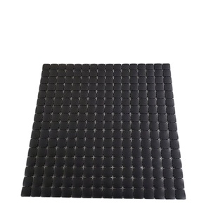 Máy hiện đại làm Loo tầng an toàn Lớp phủ chống trượt tắm không thấm nước thân thiện với môi TPE + PP Tắm <span class=keywords><strong>Mat</strong></span> cho nhà tắm - Product Image 3