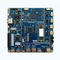 Conception de fichiers Gerber pour cartes PCB RAR, conception de fichiers Gerber pour cartes de circuits imprimés PCBA, services de fabrication de cartes PCB, conception de schémas Gerber, conception de BOM pour PCBA