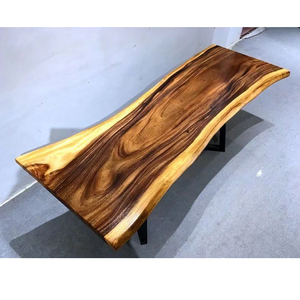 Naturale unico e più a lungo suar di legno top lastra <span class=keywords><strong>tavolo</strong></span> <span class=keywords><strong>da</strong></span> caffè - Product Image 5