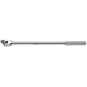 FACOM - S.145 1/2'' drive metal-grip <b>hinged</b> <b>handle</b> - EAN 3148510567457 SOCKET WRENCH ACCESSORIES 1/2" - Product Image 1