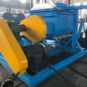 Macchina per impastare di argilla piccola macchina per impastare frantoio di argilla per argilla Klei Klei Set Tron May Nhao May Nghien - Product Image 3