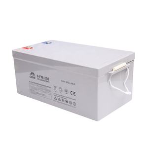 젤 2v 100ah 200ah 나라다 배터리 가격 파키스탄 - Product Image 1
