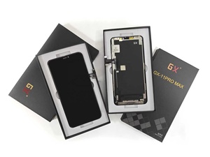 Écran de remplacement GX OLED A-Grade 6,5 pouces avec IC interchangeable pour <span class=keywords><strong>11</strong></span> Pro Max – <span class=keywords><strong>Prix</strong></span> de gros pour réparation et commande en gros - Product Image 2
