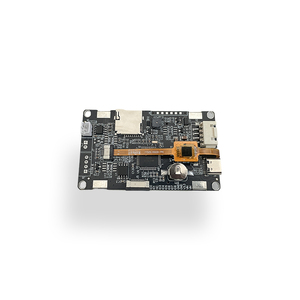 Sanyi 2.4 "240x320 nối tiếp Màn hình hiển thị uart-tft <span class=keywords><strong>LCD</strong></span> module - Product Image 2