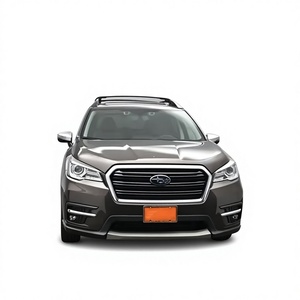 Subaru Ascent Touring 2020, conduite à gauche, 7 places - Product Image 1