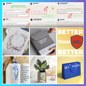 Zeecan all'ingrosso prezzo ragionevole personalizzato formato stampato <span class=keywords><strong>segnalibro</strong></span> di carta di alta qualità per bambini stampa <span class=keywords><strong>segnalibro</strong></span> - Product Image 3