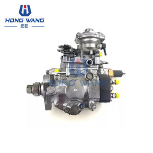 Pompe d'injection de carburant compatible avec plusieurs modèles 0460424177 500329477, adaptée au moteur Iveco Daily III - Product Image 3