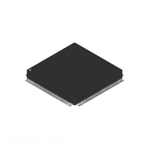 LQFP 160, integrado, compre componentes electrónicos en línea, en stock, a partir de - Product Image 1