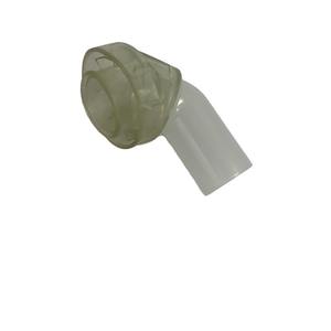Fabricant OEM personnalisé moulage par injection de plastique CNC de précision pièces en plastique de service moulées par injection de caoutchouc nylon <span class=keywords><strong>ABS</strong></span> - Product Image 4