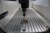 Machine CNC 5 axes à 360 degrés, gravure 3D CNC, fraisage, découpe, routeur CNC 5 axes pour le bois, le mousse EPS, les moules