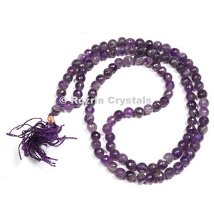 2019 new Tiger Eye Jap Mala - Product Image 2