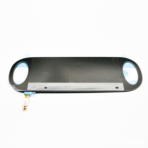 Repuestos: Carcasa Inferior con Panel Táctil para PSV1000 <span class=keywords><strong>PS</strong></span> Vita 1000, Accesorio de Repuesto - Product Image 3