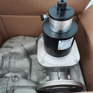 Válvulas de Seguridad de Apertura Rápida Elektrogas Modelo VML para Quemadores de Gas - Product Image 2