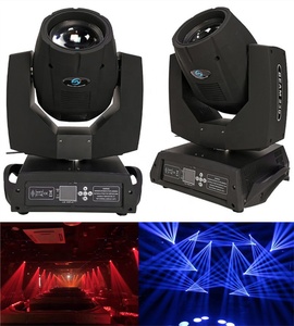 Iluminación Artística Profesional, Cabeza Móvil Sharpy <span class=keywords><strong>Beam</strong></span> <span class=keywords><strong>7r</strong></span> de 230w - Product Image 2