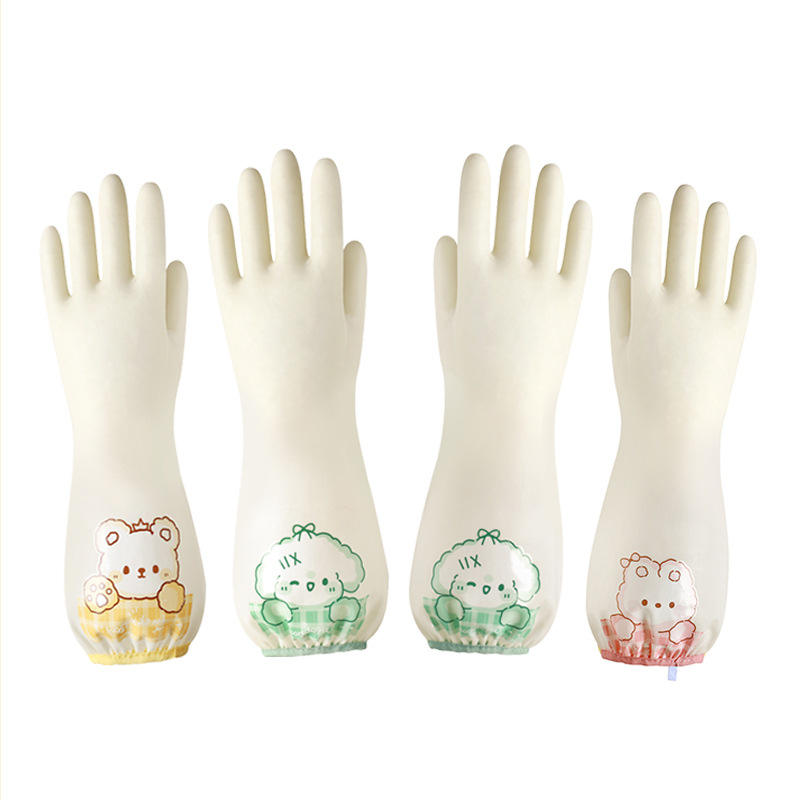 Crochet élastique en nitrile (impression par transfert thermique personnalisée)