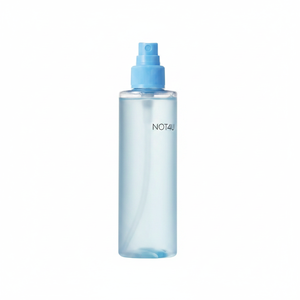 NOT4U 200mL Clear Body Mist Special <b>Set</b> with 100ml Refill High Quality Product - Product Image 2
