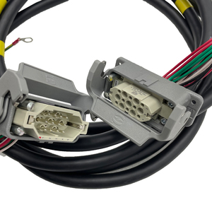 Cable de alimentación del eje adicional del cuerpo principal FANUC A660 8019 T221 R 2000IC 210F ARM1 - Product Image 2