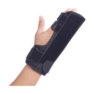 Multi-vinger fixatiebrace vingerspalk voor correctie van vingerfracturen en verstuikingen - Product Image 4