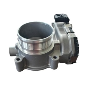Cuerpo del acelerador DS7E-9F99-BB para Ford Escape 2.0T, pieza de repuesto para motor - Product Image 5