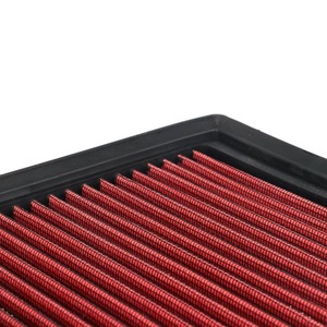 Filtro de aire de alto flujo Auso-Racing para Audi A3 Q2 S3 TT Volkswagen Golf Mk7, mejora de rendimiento - Product Image 4