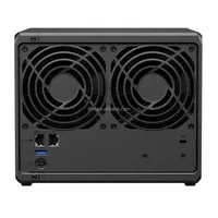 Pour DS425+ 4 baies DiskStation NAS (sans disque) Intel Celeron J4125 2 Go de RAM 2xM.2 NVMe 2xUSB3.2 RJ45 (1x2.5GbE 1x1GbE) en stock