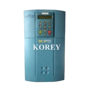 ตัวแปลงไฟ 690PF/0550/400/0011/UK/0/0/0/0/0/230/0 สภาพดี - Product Image 3
