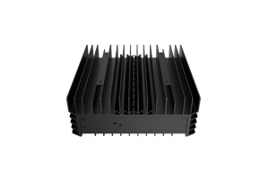 ICERIVER ALEO AE0 60M 100W Asic加密矿工计算机数据处理器高效100W电源单元，用于ALEO硬币开采 - Product Image 4