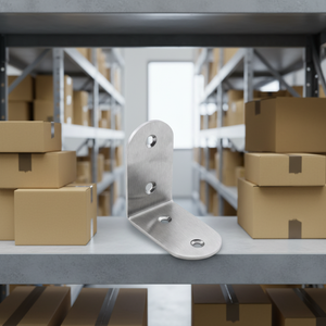 Sujetador <span class=keywords><strong>de</strong></span> esquina <span class=keywords><strong>de</strong></span> acero inoxidable Premium <span class=keywords><strong>para</strong></span> muebles Soporte <span class=keywords><strong>de</strong></span> marco <span class=keywords><strong>de</strong></span> gabinete Silla <span class=keywords><strong>de</strong></span> <span class=keywords><strong>madera</strong></span> Soporte <span class=keywords><strong>de</strong></span> pared triangular Soportes <span class=keywords><strong>de</strong></span> estructura - Product Image 1