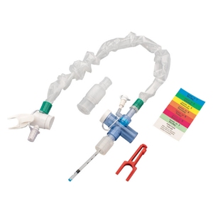 Sistem isap tertutup 72 jam kualitas tinggi kateter isap penyiram otomatis (siku putar ganda tipe L) & (<span class=keywords><strong>t</strong></span>-<span class=keywords><strong>piece</strong></span>) - Product Image 2