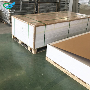 Giá bán buôn Chất lượng cao Trắng 15mm WPC <span class=keywords><strong>PVC</strong></span> bọt Hội Đồng Quản Trị Ngoại Hối tấm 1220x2440mm thiết kế truyền thống mật độ 0.55 hộ gia đình sử dụng - Product Image 4