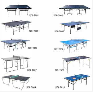 Vente directe d'usine <span class=keywords><strong>de</strong></span> ping-pong professionnel d'intérieur - Product Image 6