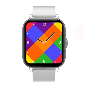 Mới nhất bán buôn HD cảm ứng đầy đủ màn hình Smartwatch tập thể dục BT cuộc gọi Heart Rate Monitor H13 Đồng hồ thông minh cho điện thoại <span class=keywords><strong>Android</strong></span> - Product Image 3