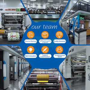 Personalizado 1kg 2kg 3kg 5kg 10kg Fondo plano Mylar Stand up Pouch Perro Gato Pescado Pájaro Bolsa de embalaje de alimentos para mascotas con cremallera - Product Image 6